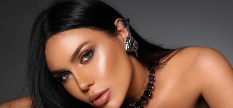 Կորուստ՝ Արփի Գաբրիելյանի ընտանիքում (լուսանկար)