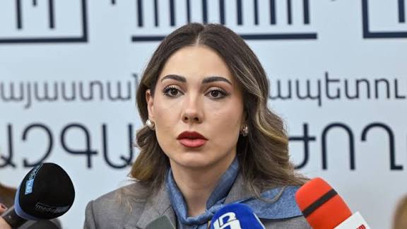 6-7 միլիոն դրամ, հանած հարկերը. Արդարադատության նախարարը՝ ստացած պարգևավճարի մասին