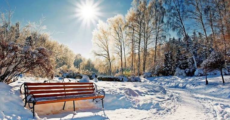 Առաջիկա օրերին ջերմաստիճանը կբարձրանա 8-10 աստիճանով