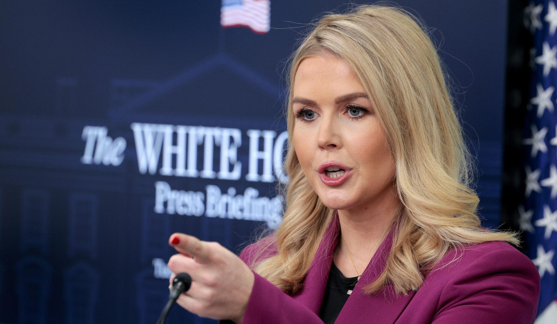 Եթե ԱՄՆ-ը չստանա Գրենլանդիան, այն կարող են գրավել Չինաստանը կամ Ռուսաստանը. Լևիթ