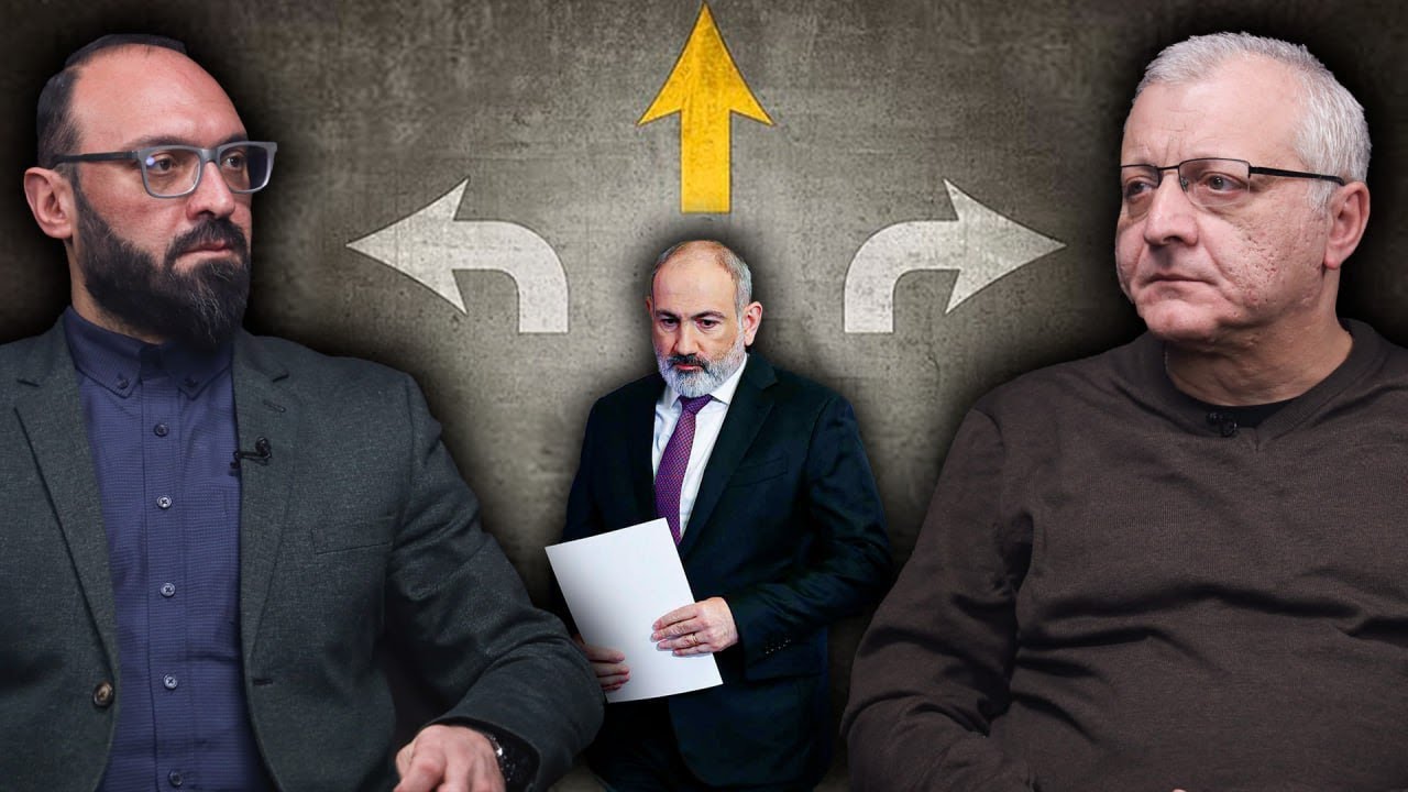 Երեք սցենար, որ Նիկոլը մտածել է ընտրություններից առաջ