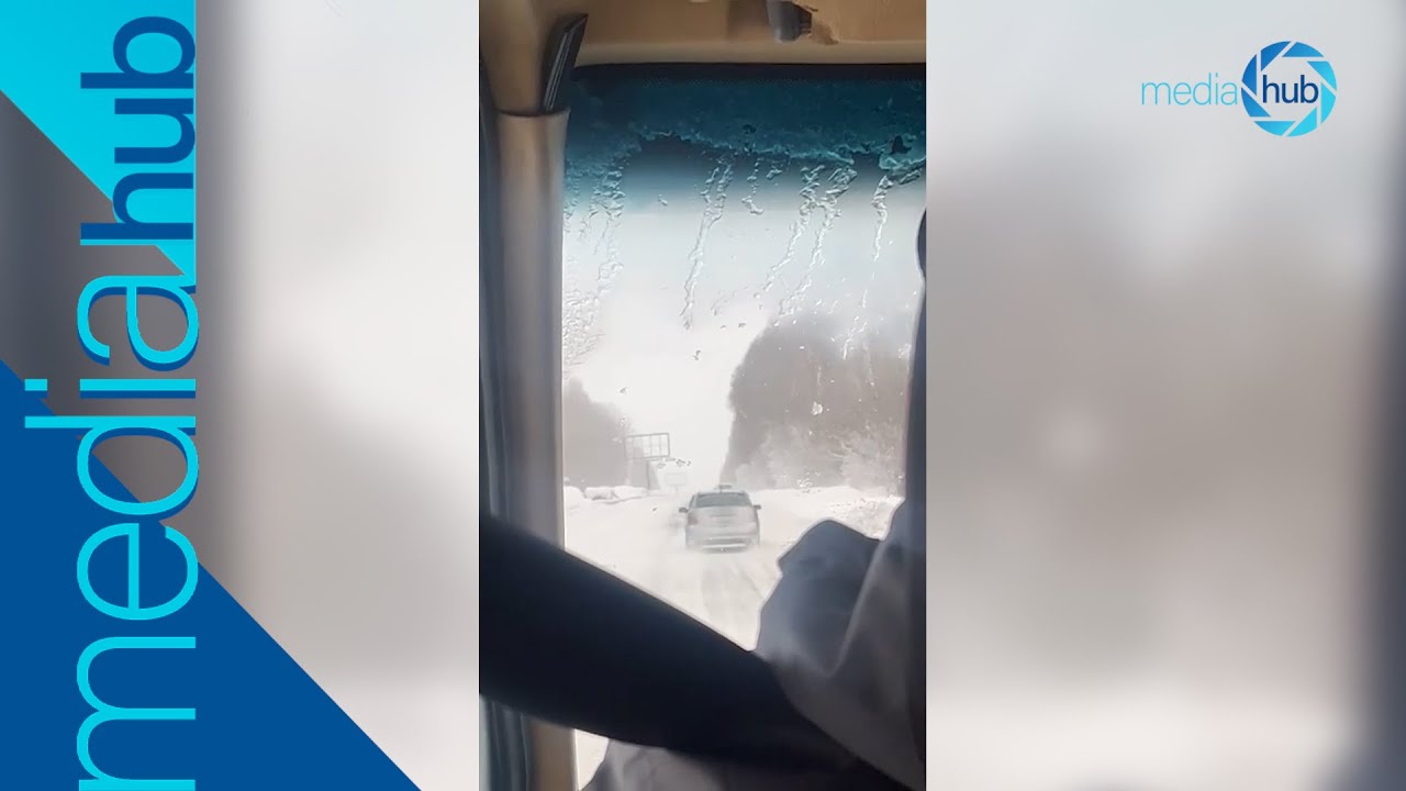 Սևան-Երևան ավտոճանապարհը՝ խայտառակ վիճակում