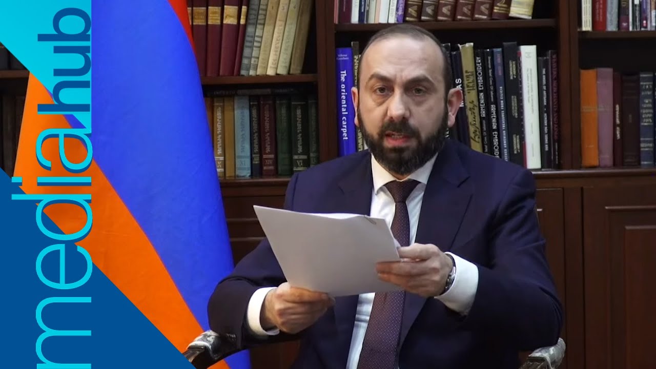 Առանց ՀՀ-ի համաձայնության ոչինչ տեղի ունենալ չի կարող․ Միրզոյան