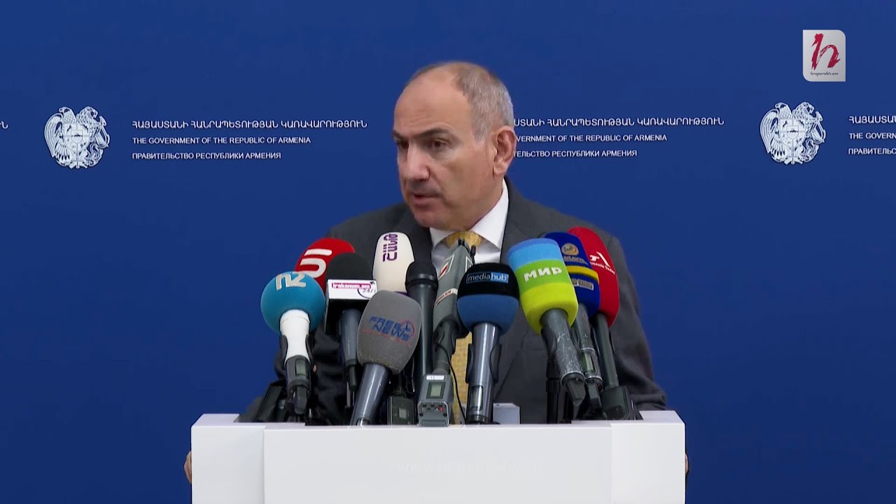 Հայերի հանդեպ ադրբեջանցիների վայրագությունների մասով քրեական վարույթները բա՞ց են.Փաշինյանը տեղյակ չէ