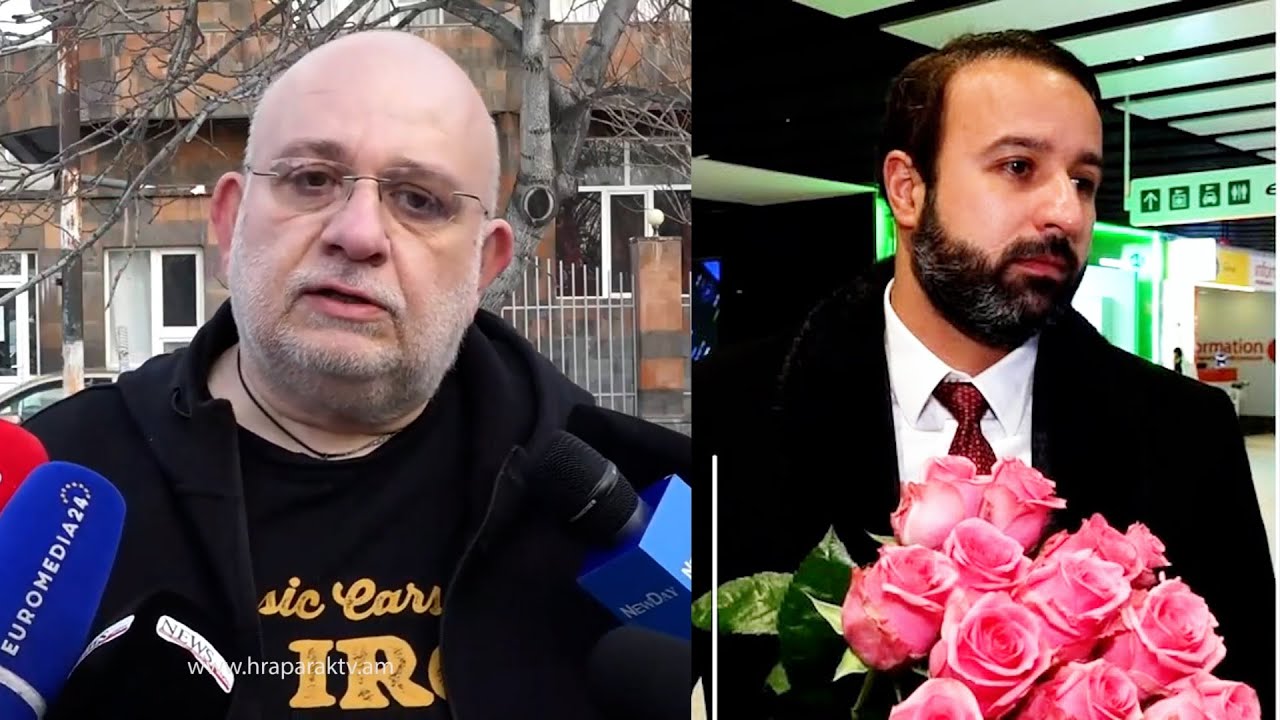 Այս պահը փիառի համար չէ. «Զարթոնք» օրաթերթի խմբագիր