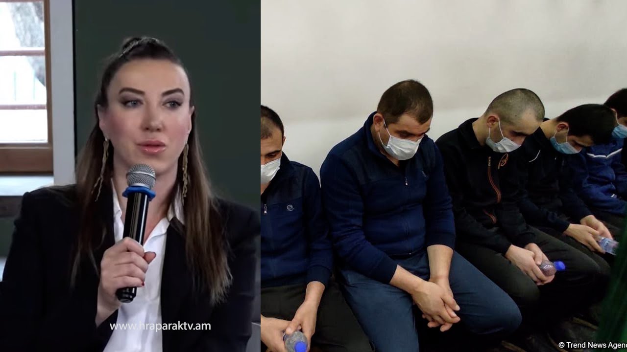 Հիմնական մեղադրանքները քաղաքական թեզերի վերարտադրումն էր դատական պրոցեսներին