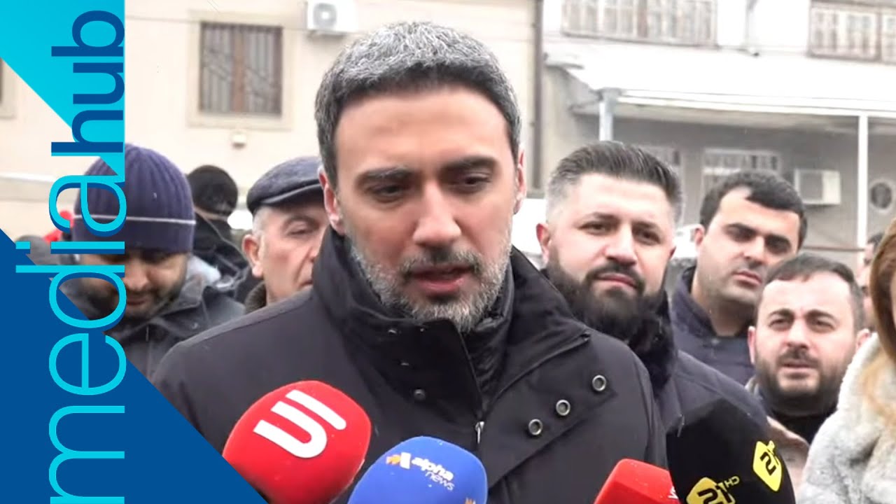 Այն, ինչ տեղի է ունենում Սամվել Կարապետյանի նկատմամբ արդեն 7 ամիս, աբսուրդային Է. Վարդևանյան