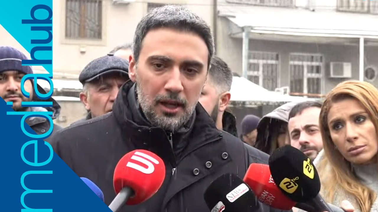 Սամվել Կարապետյանը ստացիոնար բուժման կարիք ունի. Վարդեւանյան