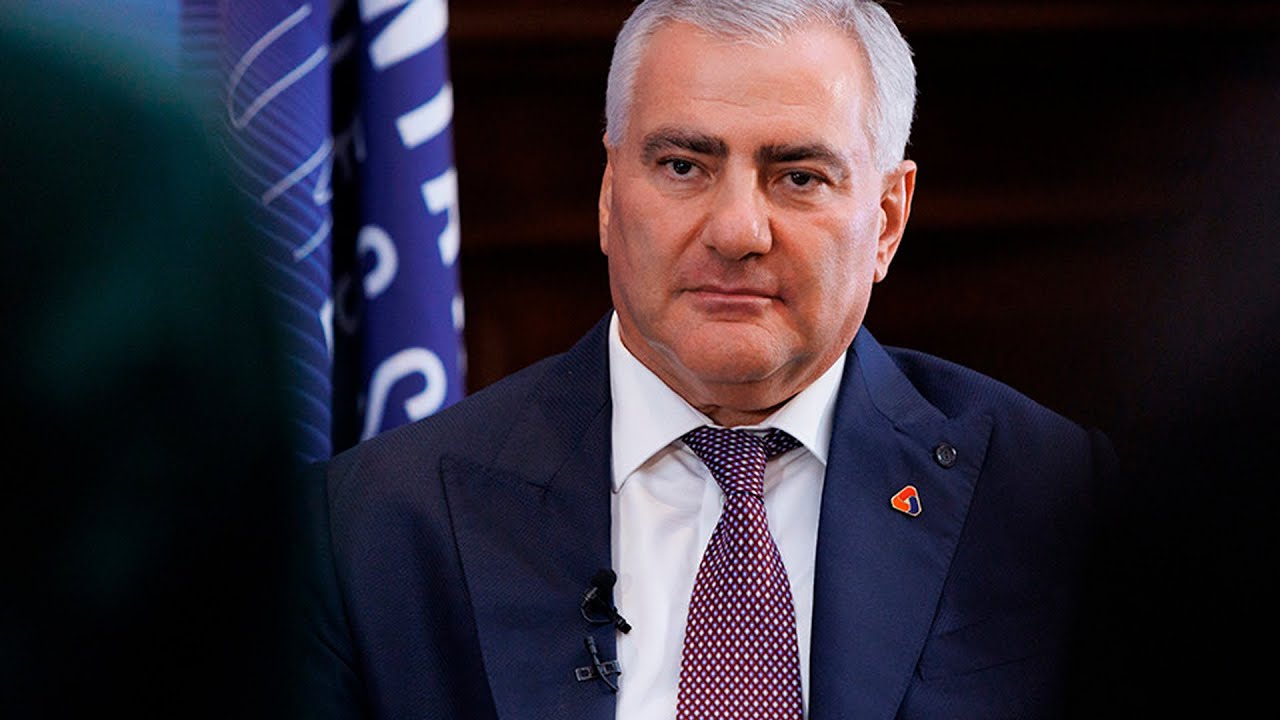 #ՇՏԱՊ. Սամվել Կարապետյանն ԱԱԾ մեկուսարանից տեղափոխվում է տուն