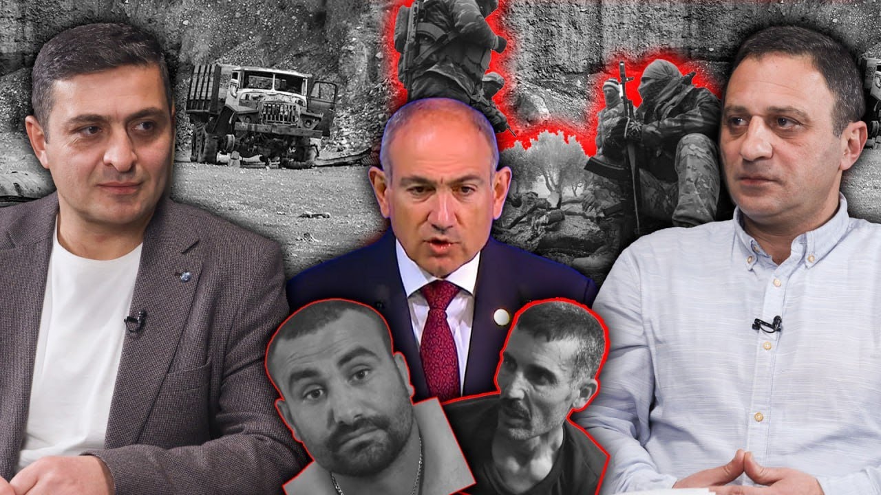 Փաշինյանը վարձկան ահաբեկիչներին հանձնելով, Սիրիային դրեց անհարմար դրության մեջ