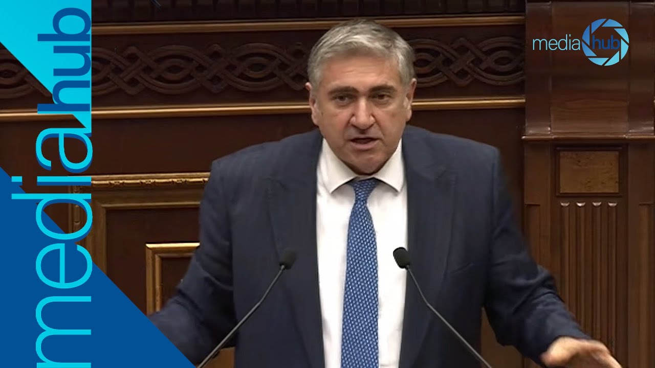 Երբ Վեհափառը խոսեց արցախահայության խնդիրների մասին` ՔՊ-ականները գրոհ սկսեցին եկեղեցու դեմ