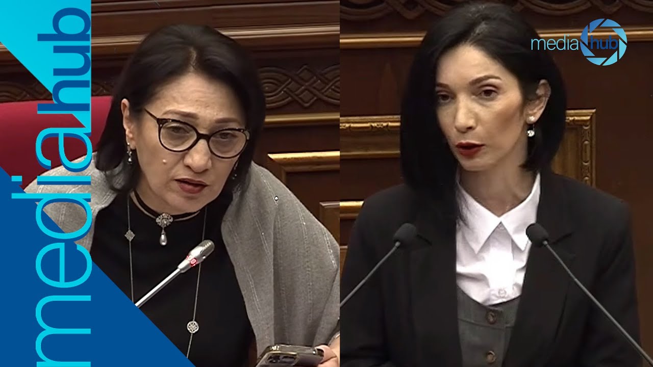 Վաղն էլ կորոշեք ԵՊՀ-ի շենքը վաճառել Հայ-Թուրքական բարեկամությանը, խորը մտավախություն ունեմ