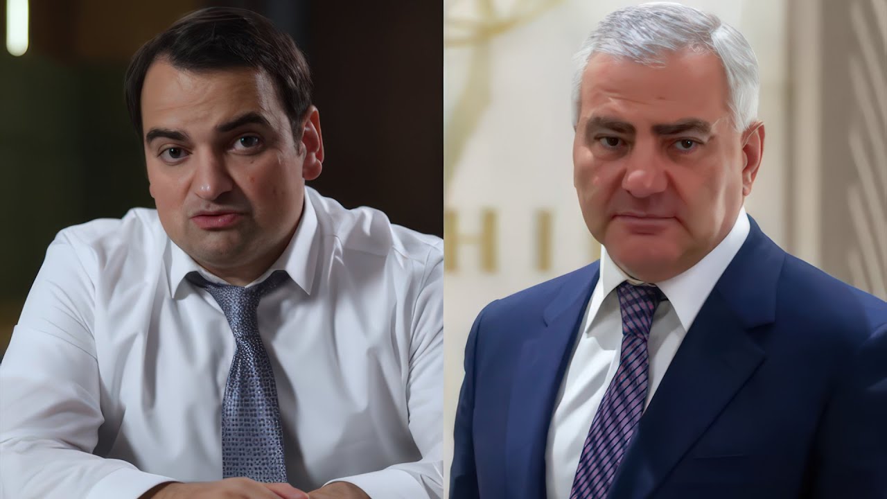 #Ուղիղ․ Ներկայացվում է Սամվել Կարապետյանի տնտեսական ծրագիրը