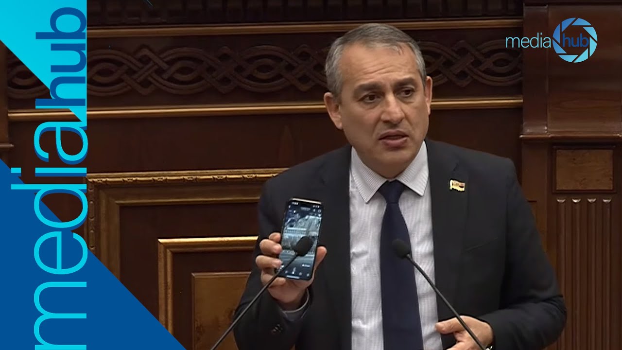 Ի՞նչ խնդիր կա Որոտան գյուղում․ Պատգամավորն ահազանգում է