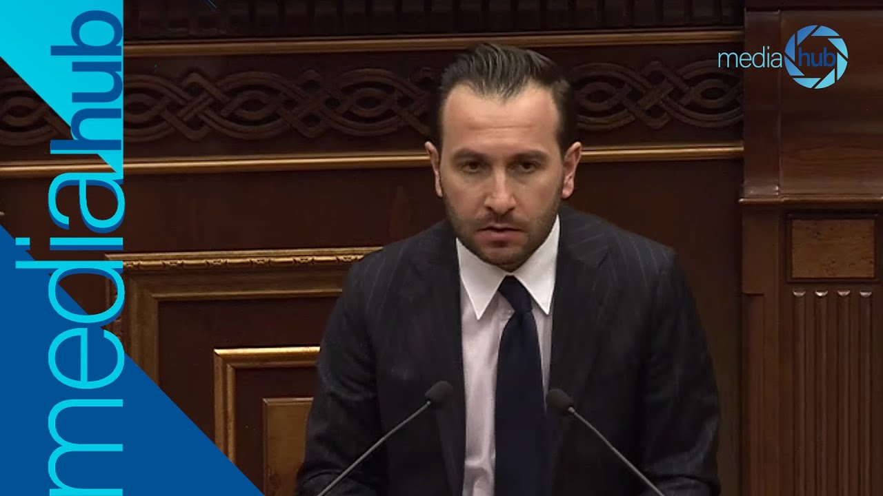 Բա էս իշխանությունն ա բանակցել, որ ստացել ա «TRIPP»-ը, բա ո՞նց ա ստացվել, որ մենք լավ բանակցող չենք