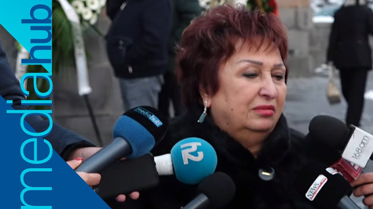 Ասում են՝ «Աստված լավերին է տանում», ու դա ճիշտ է․ Բաբայան