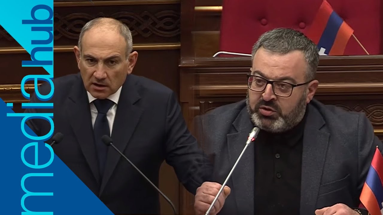 Անկեղծ կպատասխանե՞ք, ձեր շուրջը հավաքված տիրադավ եպիսկոպոսներն ի՞նչ կենսագրություն ունեն