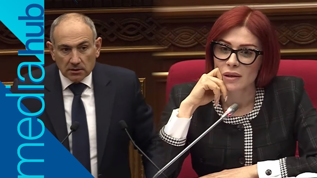 Ամբողջ ՔՊ-ն հունից դուրս եկավ Ագնեսա Խամոյանի հարցից. ի՞նչ է կատարվում