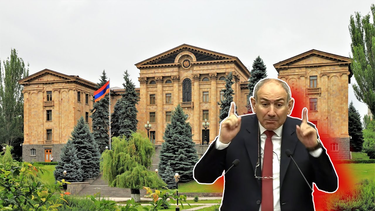 #Ուղիղ. Ազգային ժողով