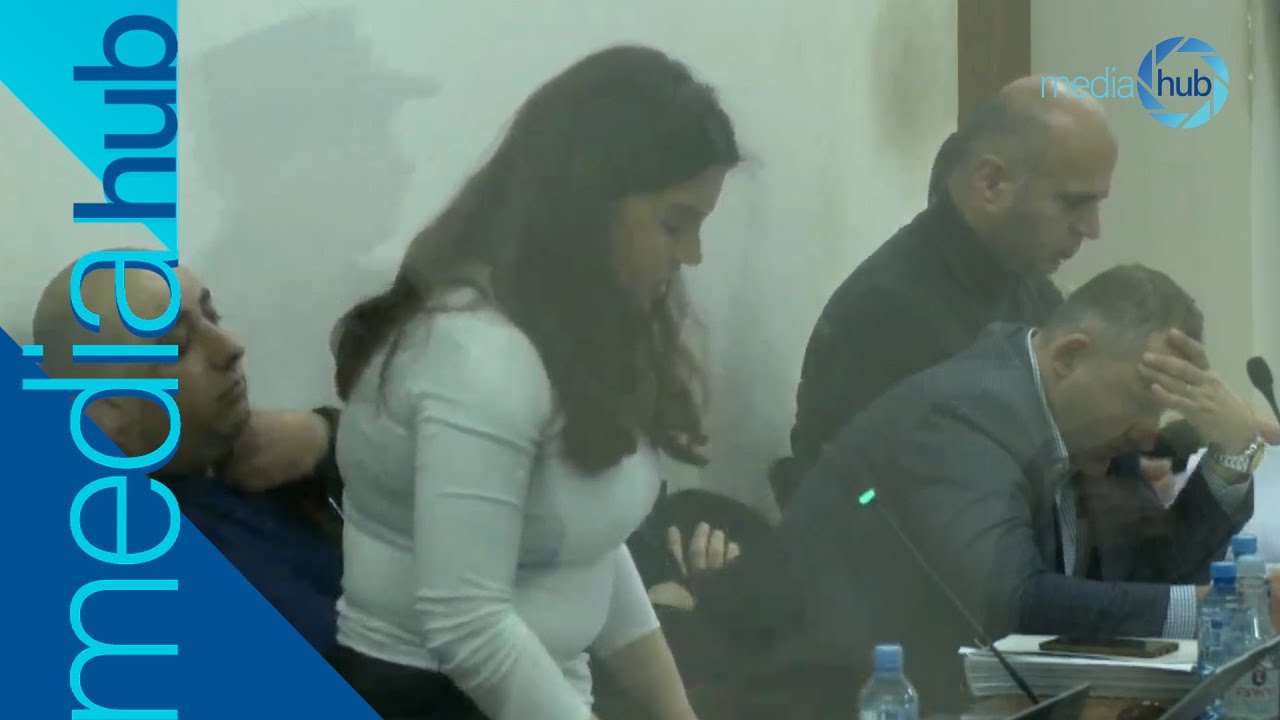 Այս գործում հիմնավորում չկա, մեղադրանքները օդի մեջ են, հիմնվել եք «Tik-Tok»-ի ինչ-որ տեսանյութի վրա