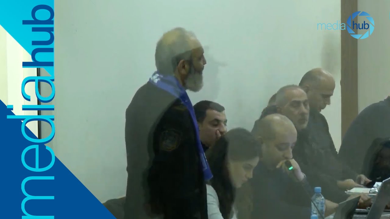 Անմեղության կանխավարկածը մեր երկրում «բռնաբարվել ա» բոլոր առումներով՝ Աժ-ից սկսած, Հ1-ից ավարտած