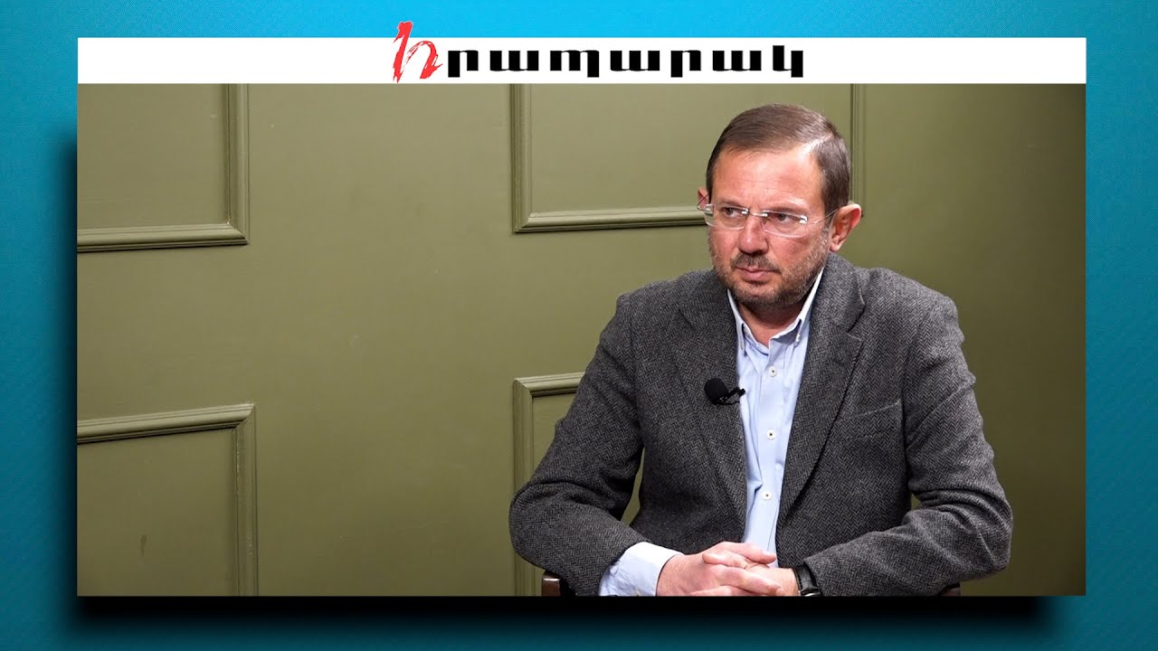 ԱԺ-ն մարտադաշտ է, եթե չկա քաղաքական բանավեճ