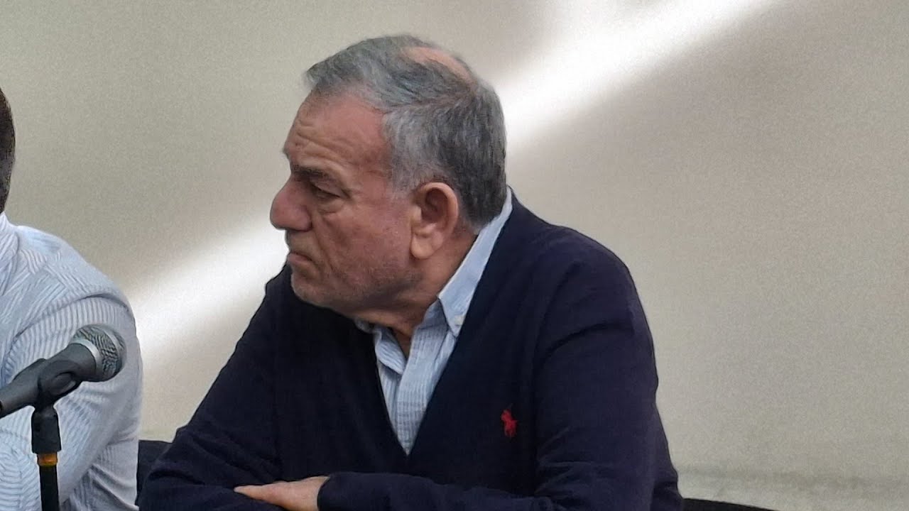 Մի քիչ դժվար եմ հասկանում. Ավետիս Կարագուլյան