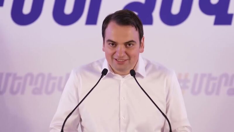 Քաղաքին երկրորդ շունչ տալու համար կկառուցենք Վանաձորի նավթավերամշակման գործարանը․ Կարապետյան