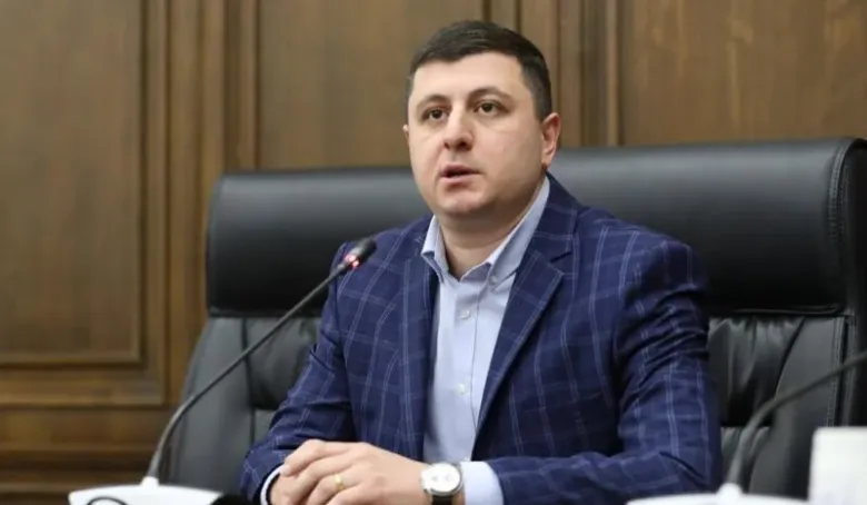 Ռեժիմի նյարդային շարժումները ի ցույց են դնում սրանց մտքի սնանկությունն ու դատարկությունը․ Աբրահամյան